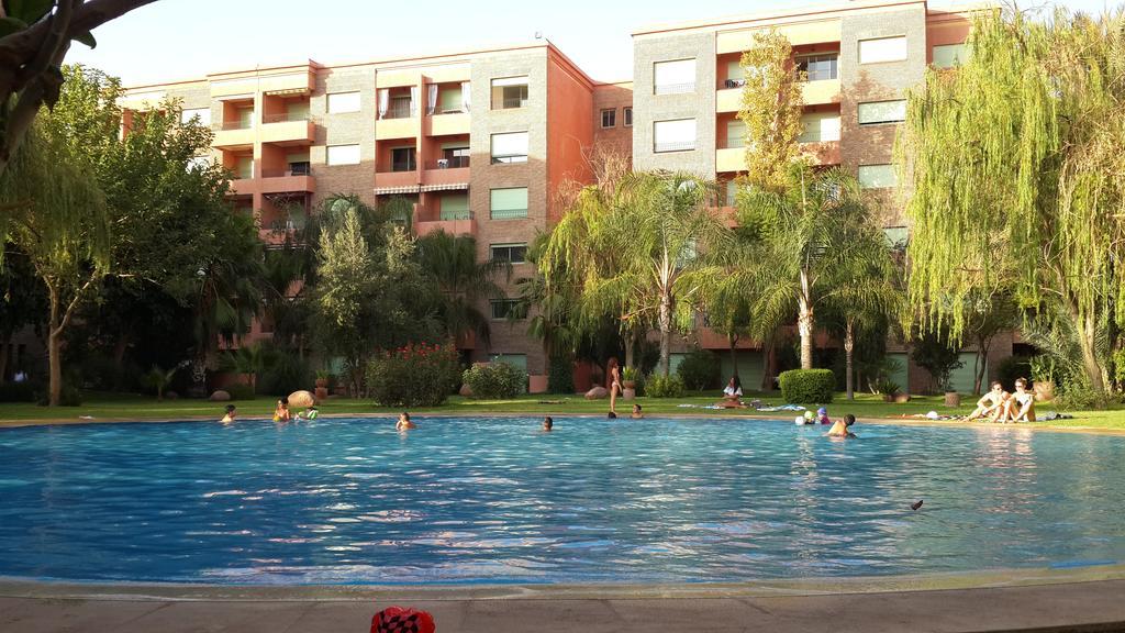 Apartment Ritaj