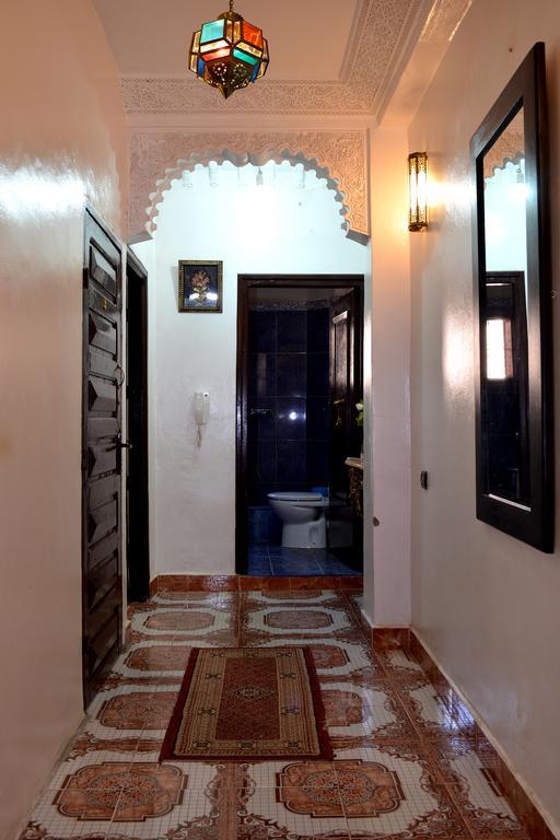 Dar Yasser * Marrakesh