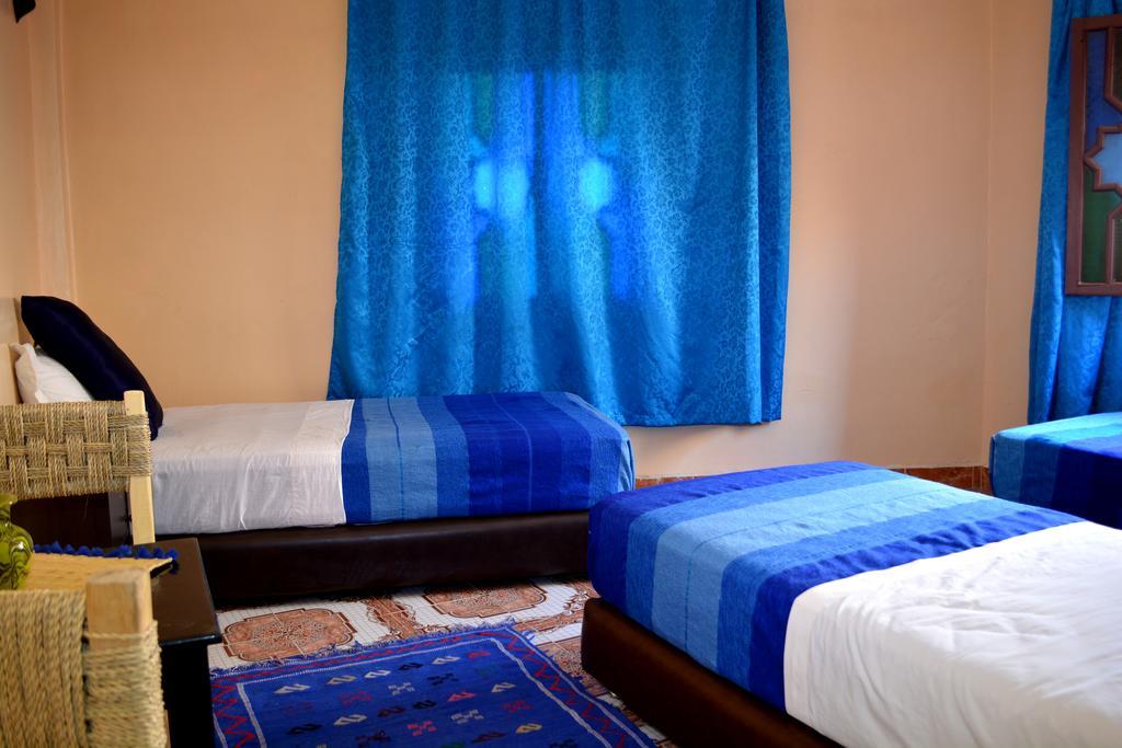 Guest house Dar Yasser