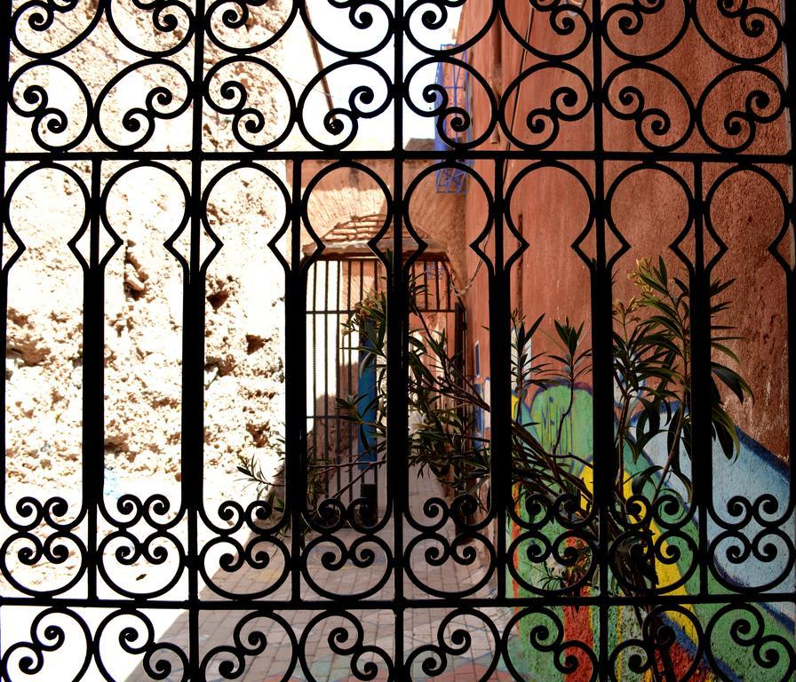 Dar Yasser * Marrakesh