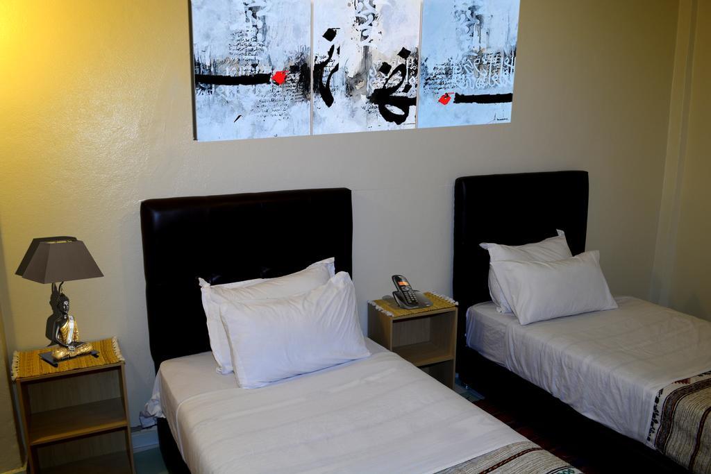Dar Yasser Guest house