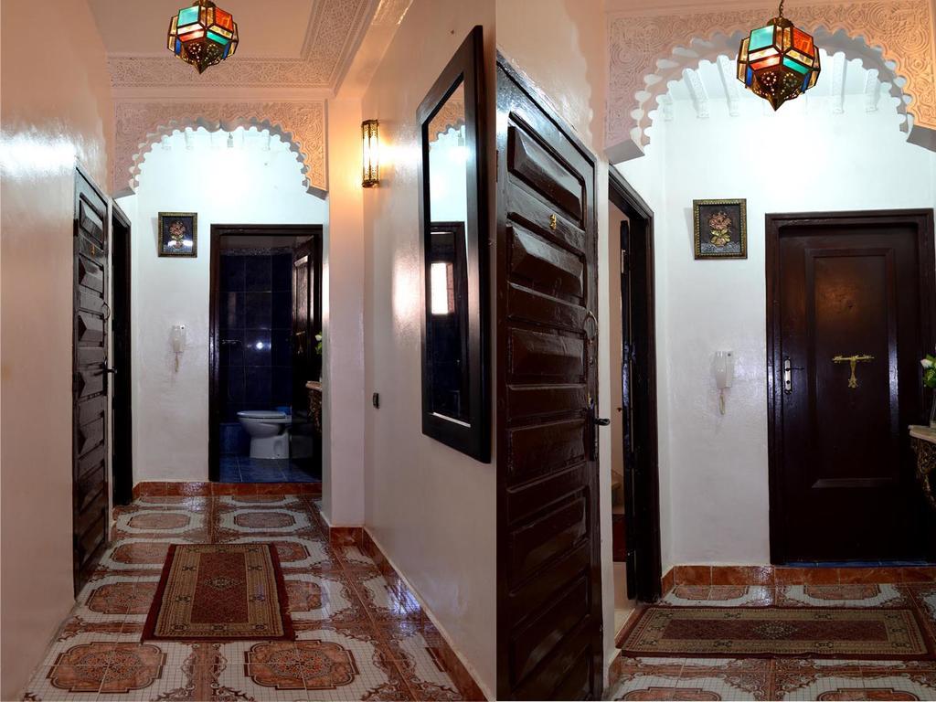 Dar Yasser