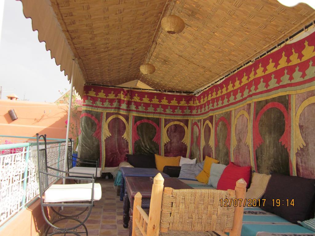 Dar Aida Riad Marraquexe