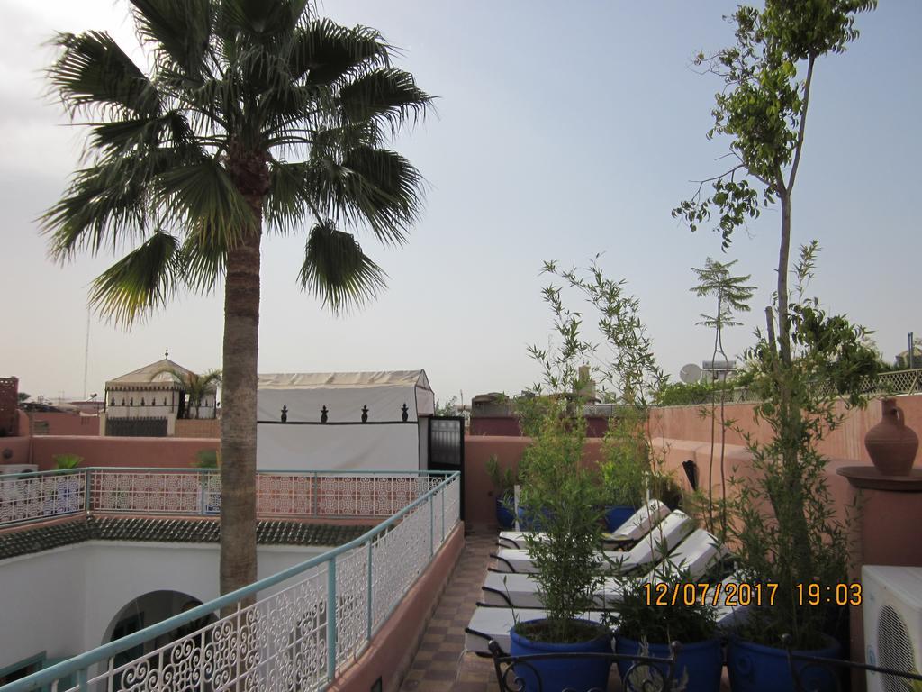 Riad Dar Aida