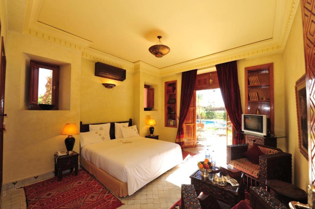 Dar Zina Villa Marrakesh