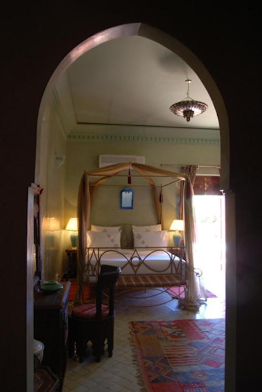 Villa Dar Zina