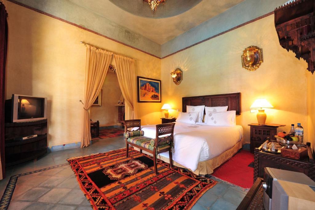 Dar Zina Villa Marrakesh