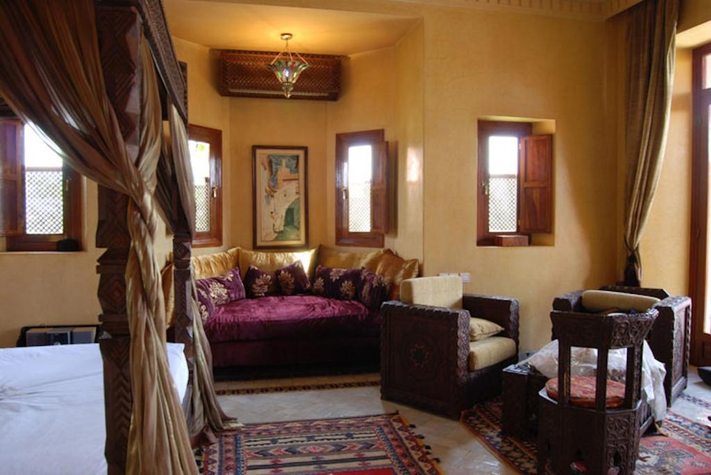 Dar Zina * Marrakesh