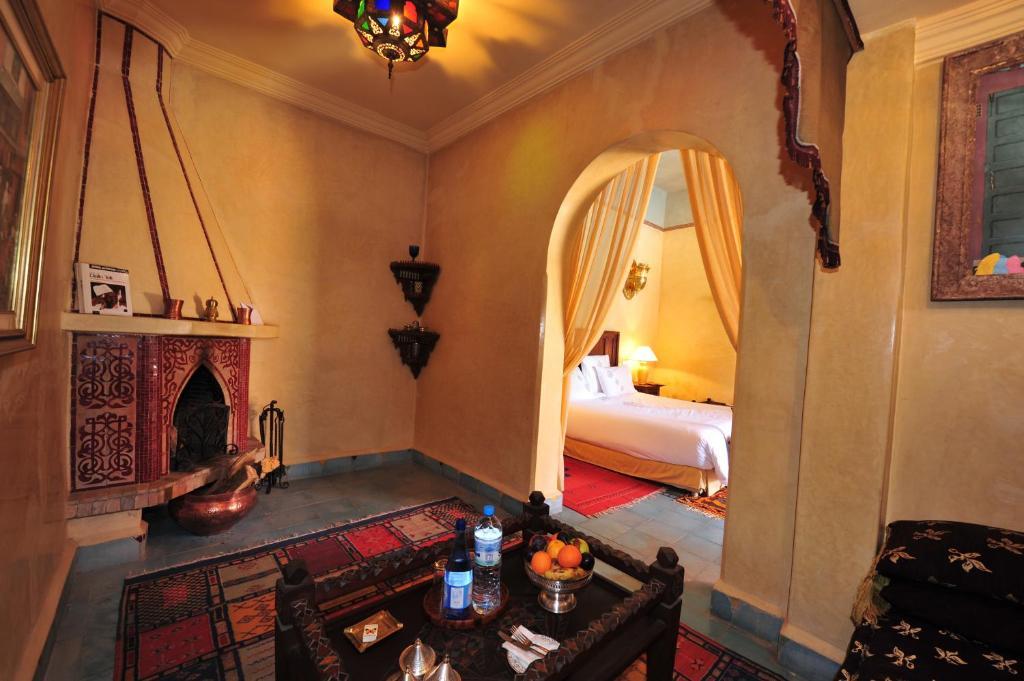 Dar Zina * Marrakesh