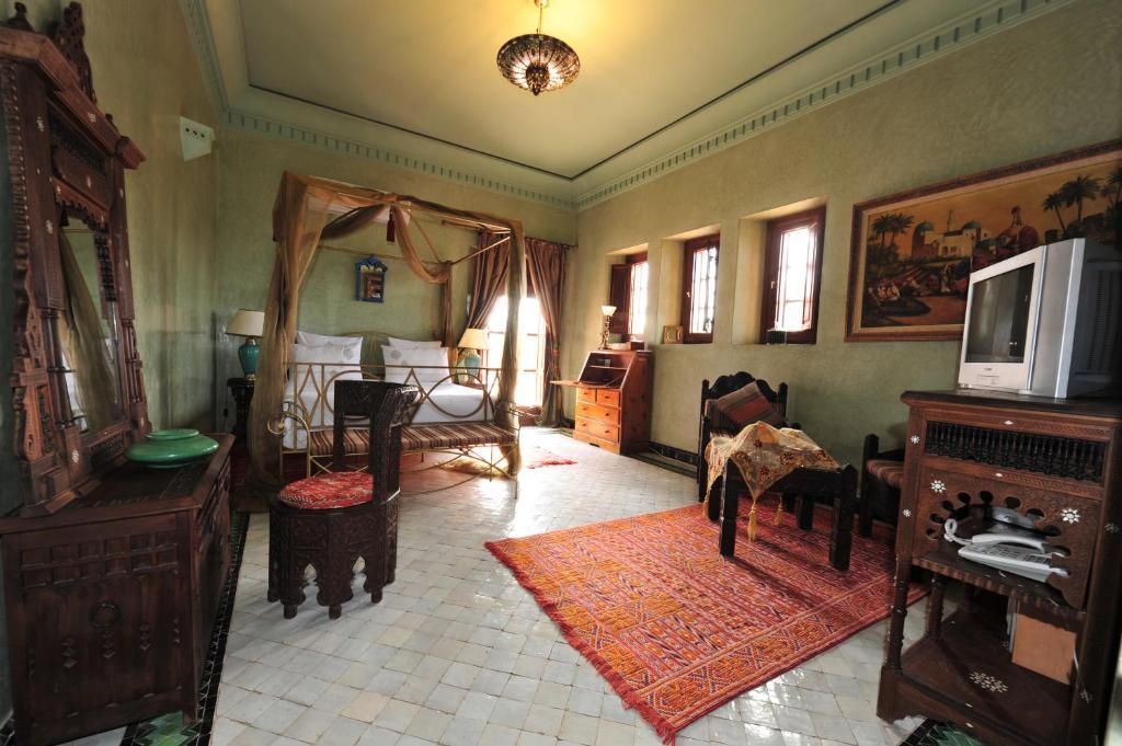 Dar Zina Villa
