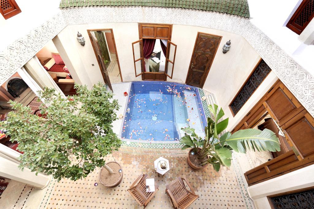 Belle Epoque 4* Marraquexe