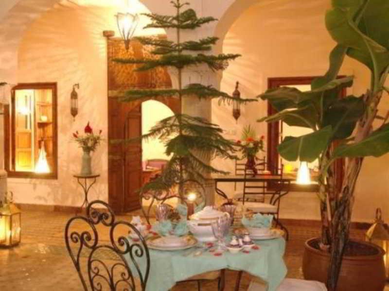 Cannelle 4* Marrakesh