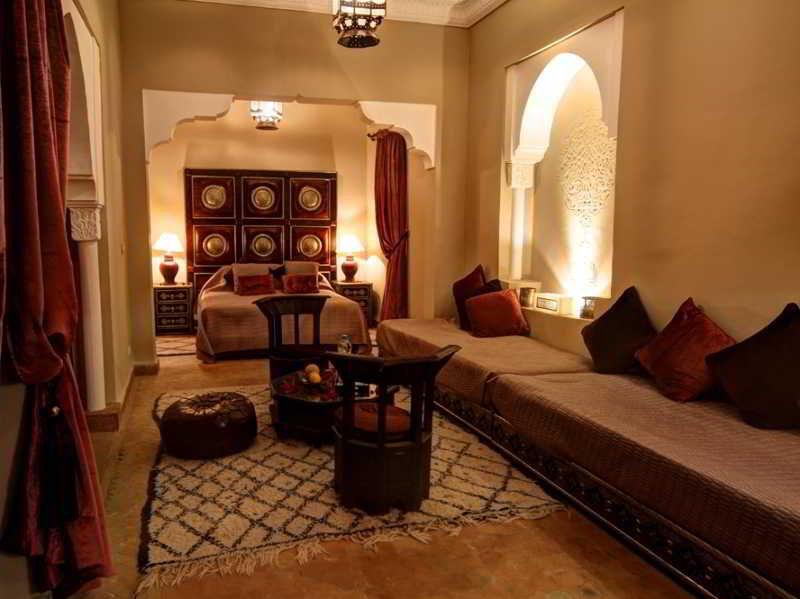 Jona Riad Marrakesh