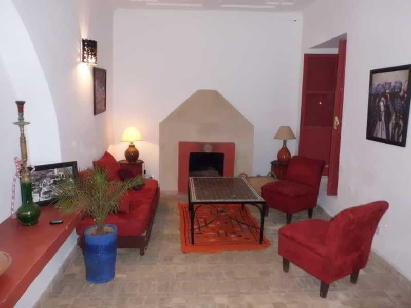 La Casa 3*