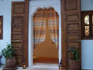 Riad Riad Dar Alsaad 3*