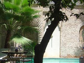 Amiran & Riad