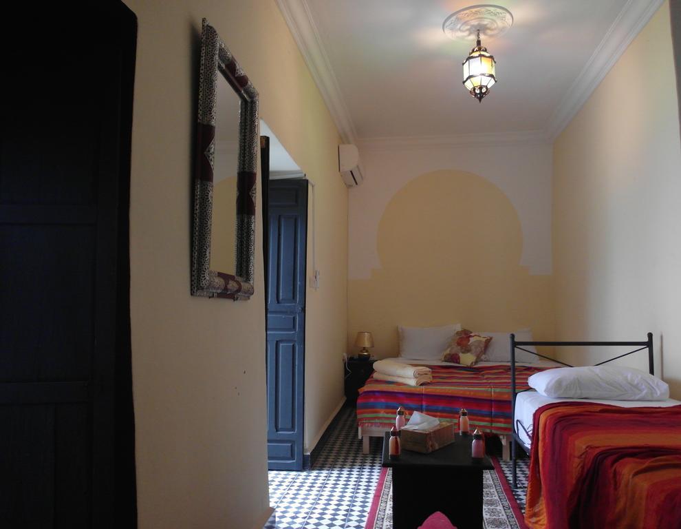 Sijane Hostel