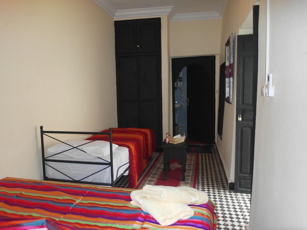 Hostel Sijane Marrakesh