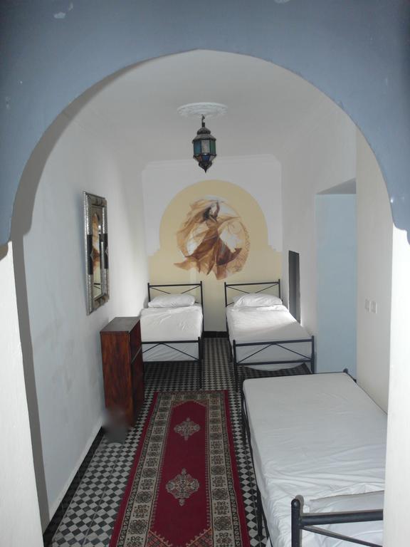 Sijane Marrakesh