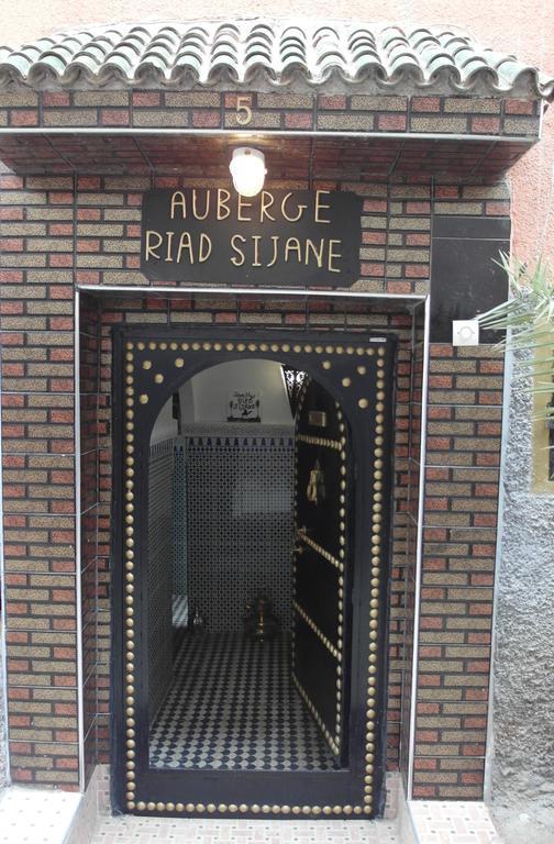 Sijane Hostel Marrakesh