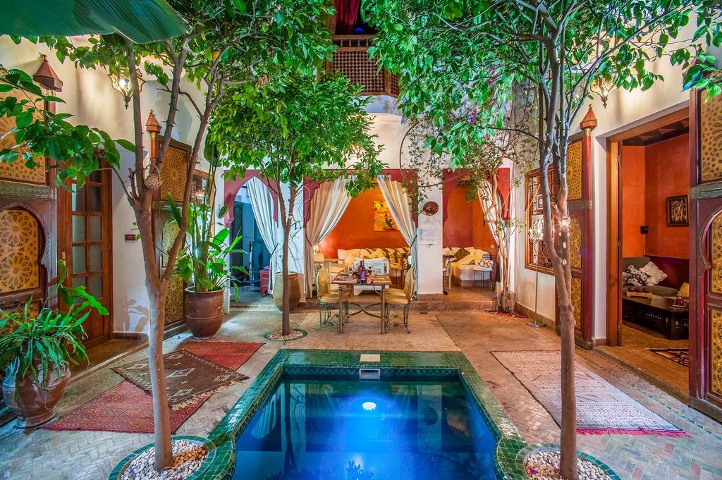 Sadaka Riad