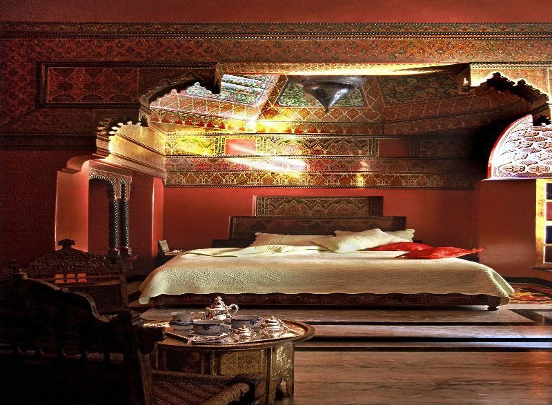 La Sultana Marrakech Hotel