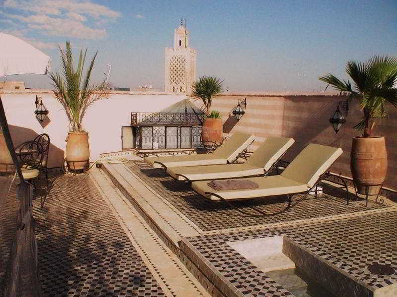 Dar Maison Do 3*