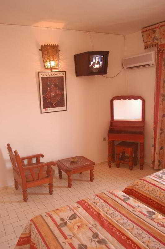 Hotel Amalay 3*