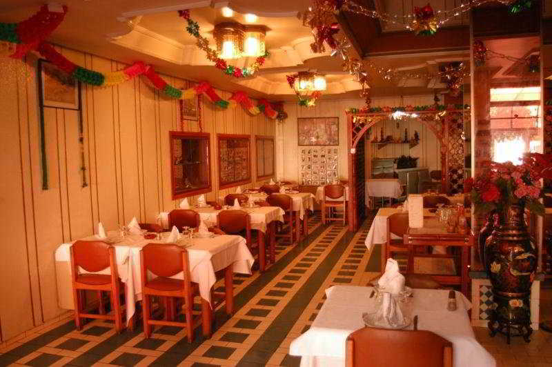 Amalay Hotel 3*