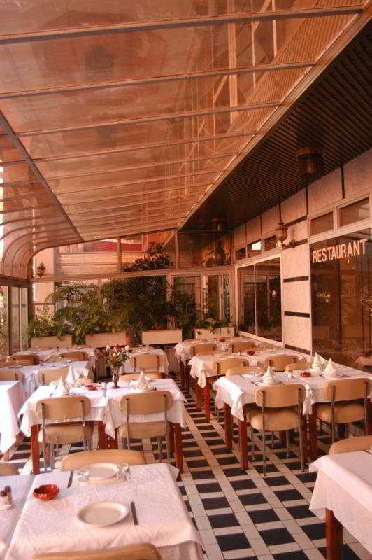 Hotel Amalay