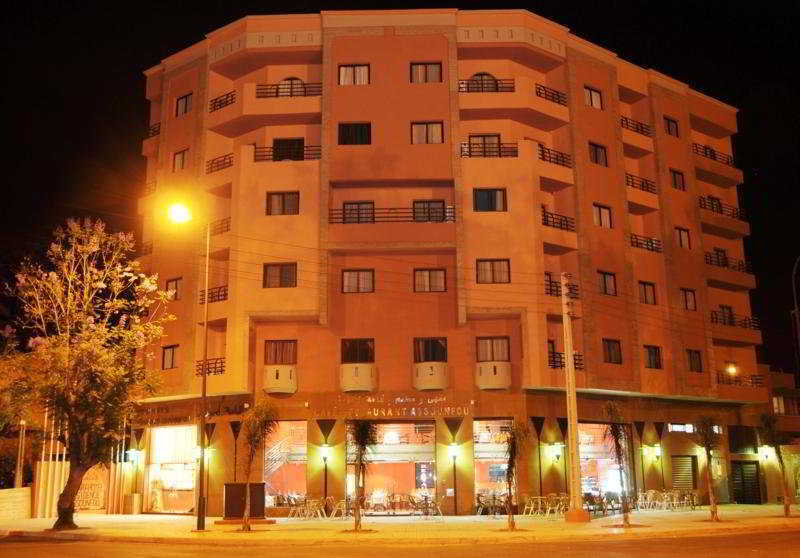 Hotel Assounfou
