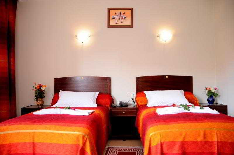Assounfou Hotel Marraquexe