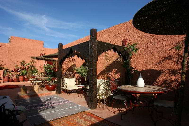 Riad Riad Amiris 3*