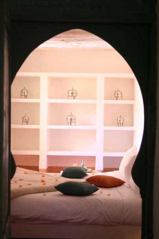 Dar Zitouna En Exclusivite Holiday home Marrakesh