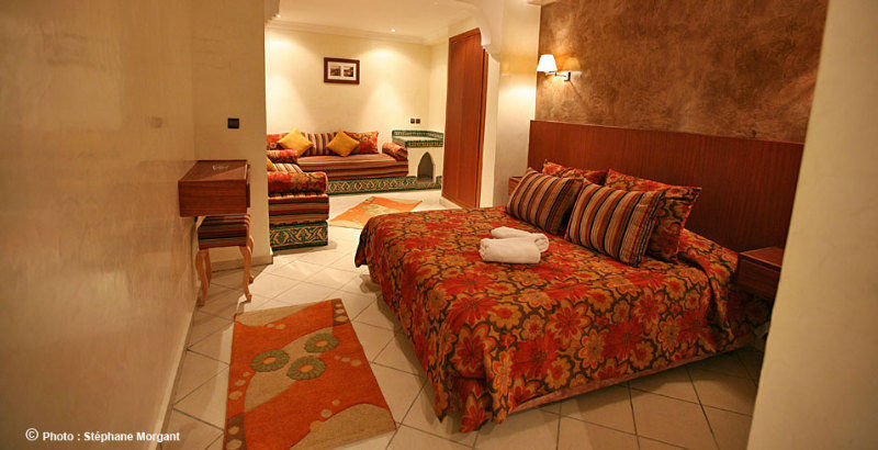 Ali Hotel Marrakesh