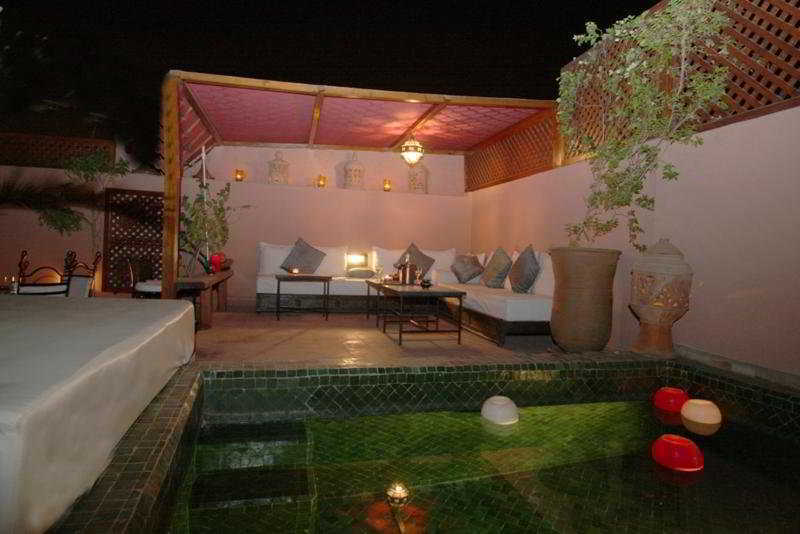 Bed and breakfast Petit Karmela Marrakesh