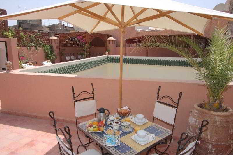 Petit Karmela 3* Marrakesh