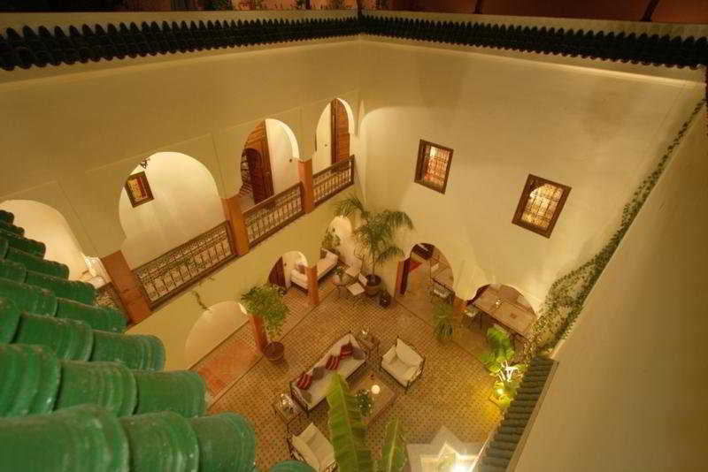 Petit Karmela Bed and breakfast Marrakesh