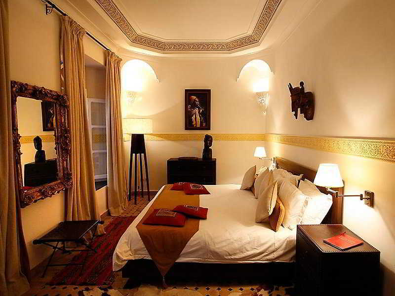 Riad Riad Almeria & Spa 4*