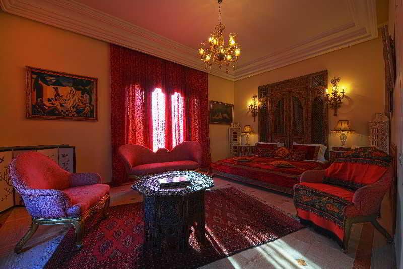 Palais Mehdi 5* Marrakesh