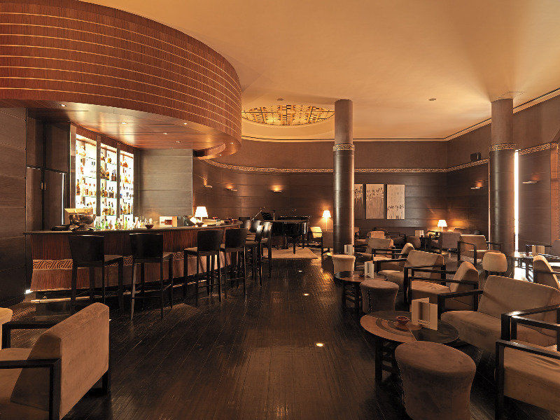 Atlas Medina & Hotel Marrakesh