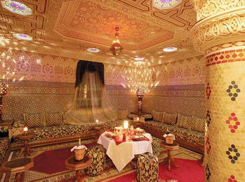Bed and breakfast Palais Dar Ouladna