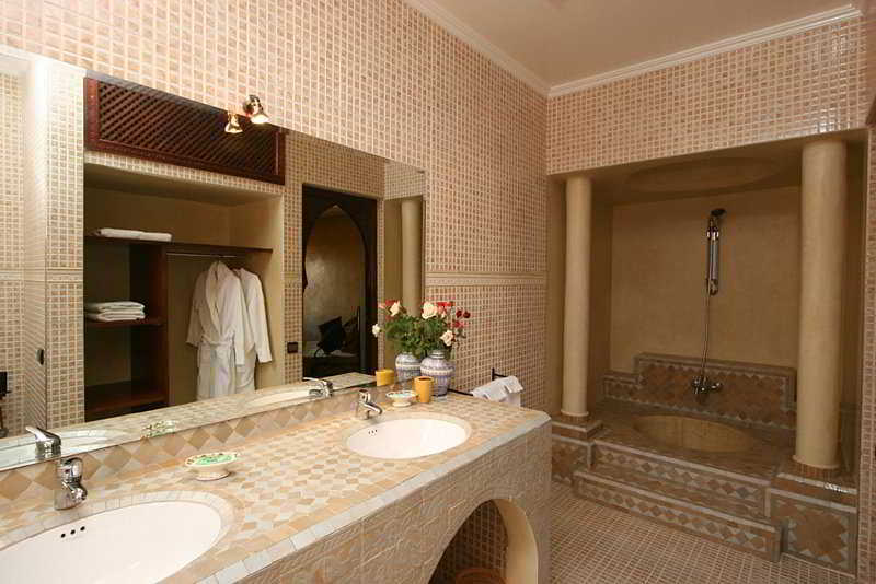 Bed and breakfast Palais Dar Ouladna 5*