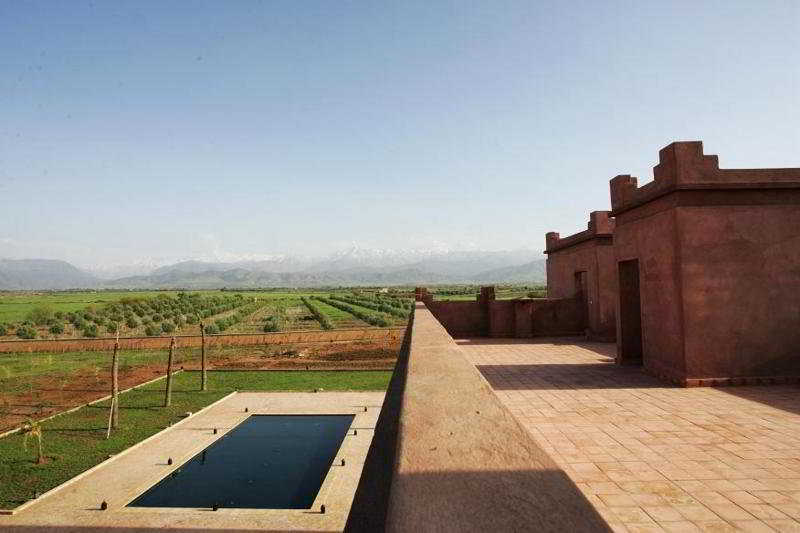 Kasbah Caracalla Bed & Breakfast 4*