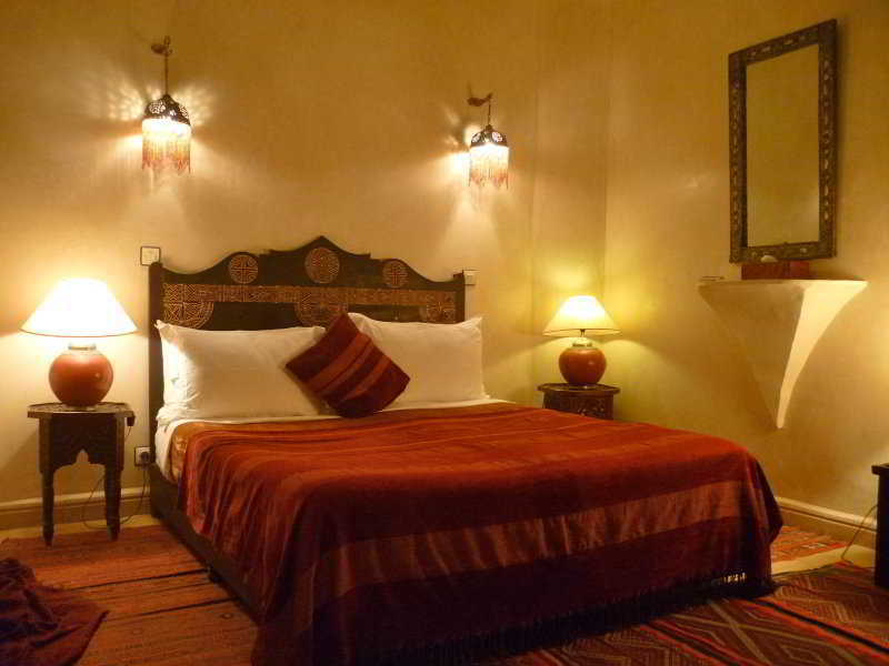 Shemsi Riad 3*