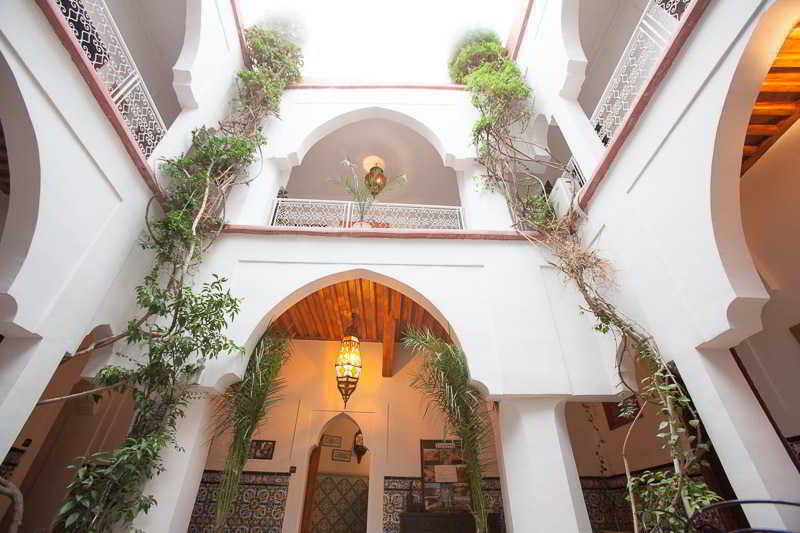 El Sagaya Riad