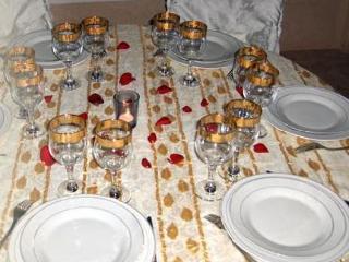 Riad Les 5 Soeurs Marrakesh