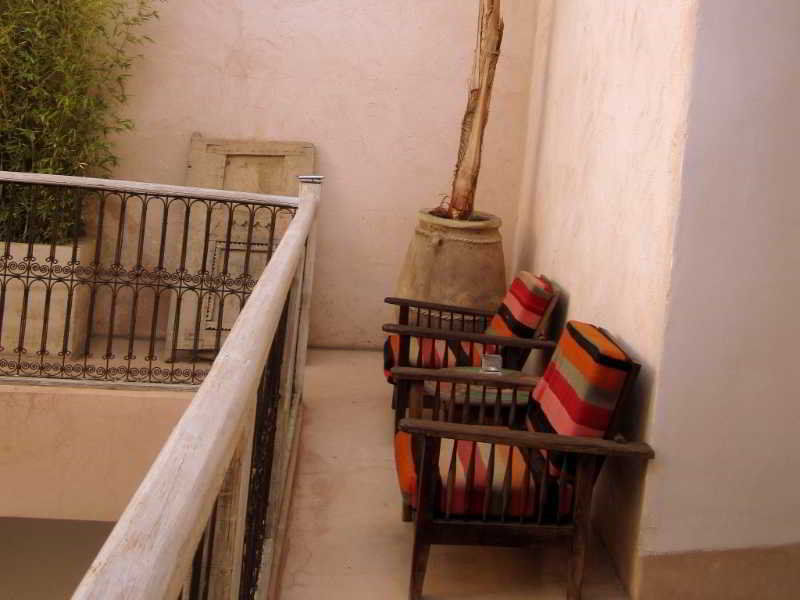 Riad De Vinci & Marrakesh