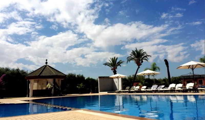 Domaine Tarik Marrakesh