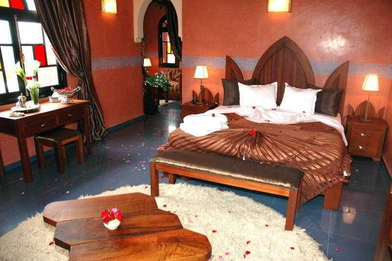 Apartment Domaine Tarik Marrakesh